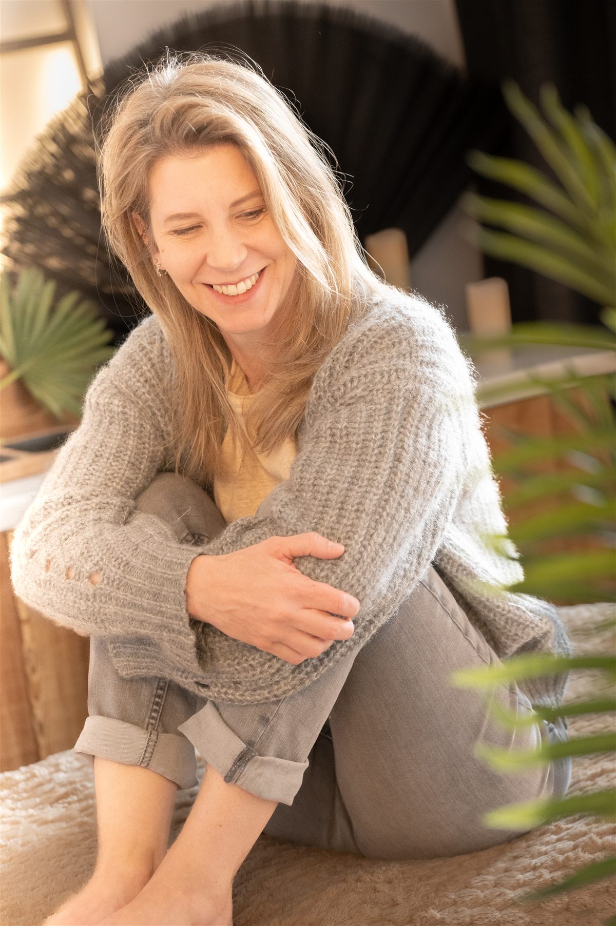 Camille Simonnet, masseur-kinésithérapeute à Saint-Joseph, La Réunion